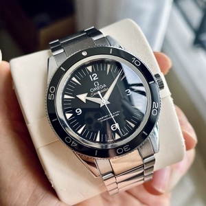 Đồng hồ nam OMEGA Seamaster 300 233.30.41.21.01.001