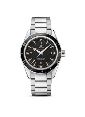 Đồng hồ nam OMEGA Seamaster 300 233.30.41.21.01.001