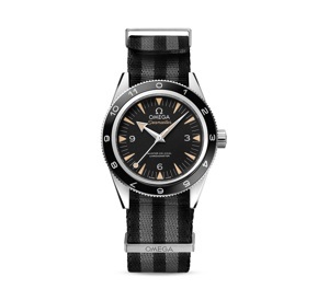 Đồng hồ nam Omega Seamaster 300 233.32.41.21.01.002