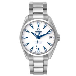 Đồng hồ nam Omega Seamaster Aqua Terra Goodplanet 231.90.39.21.04.001