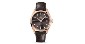 Đồng hồ nam Omega Seamaster Aqua Terra Chronometer 231.53.42.21.06.001