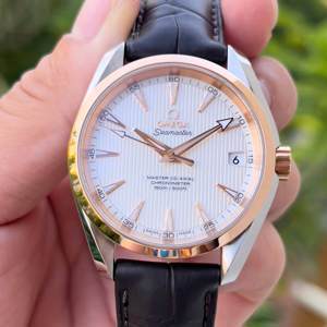 Đồng hồ nam Omega Seamaster Aqua Terra 231.23.39.21.02.001