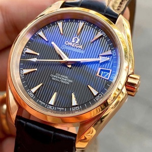 Đồng hồ nam Omega Seamaster Aqua Terra Chronometer 231.53.42.21.06.001