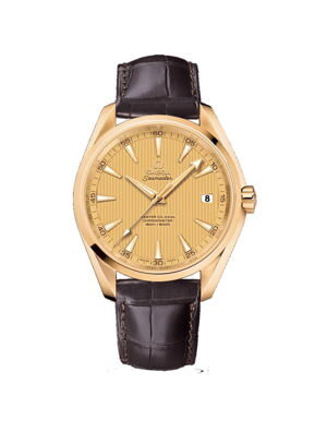 Đồng hồ nam Omega Seamaster Aqua Terra 231.53.39.21.08.001