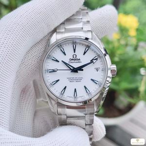 Đồng hồ nam Omega Seamaster Aqua Terra Goodplanet 231.90.39.21.04.001