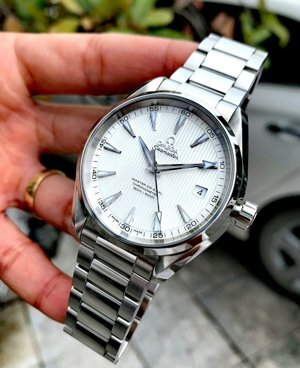 Đồng hồ nam Omega Seamaster Aqua Terra 231.10.42.21.02.003