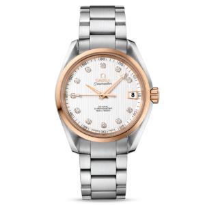 Đồng hồ nam Omega Seamaster Aqua Terra 231.20.39.21.52.003