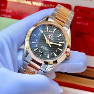 Đồng hồ nam Omega Seamaster Aqua Terra 231.20.43.22.06.003