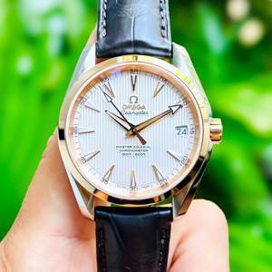 Đồng hồ nam Omega Seamaster Aqua Terra 231.23.39.21.02.001