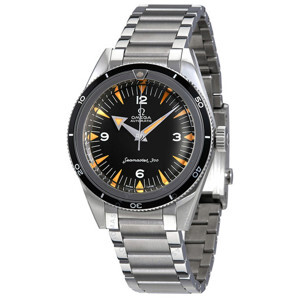 Đồng hồ nam Omega Seamaster Chronometer  234.10.39.20.01.001