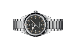 Đồng hồ nam Omega Seamaster Chronometer  234.10.39.20.01.001