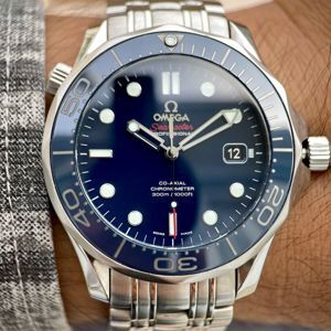 Đồng hồ nam Omega Seamaster Diver 212.30.41.20.03.001