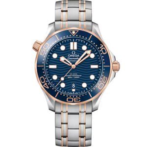 Đồng hồ nam Omega Seamaster Diver 210.20.42.20.03.002
