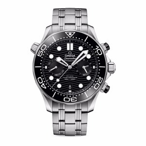 Đồng hồ nam Omega Seamaster Diver 210.30.44.51.01.001