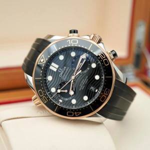 Đồng hồ nam Omega Seamaster Diver 210.22.44.51.01.001