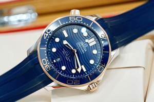 Đồng hồ nam Omega Seamaster Diver 210.22.42.20.03.002