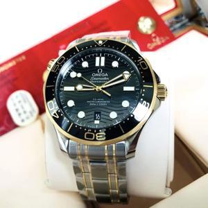 Đồng hồ nam Omega Seamaster Diver 210.20.42.20.01.002