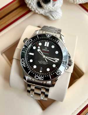 Đồng hồ nam Omega Seamaster Diver 300m 210.30.42.20.01.001 21030422001001