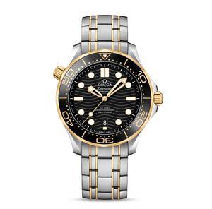 Đồng hồ nam Omega Seamaster Diver 210.20.42.20.01.002