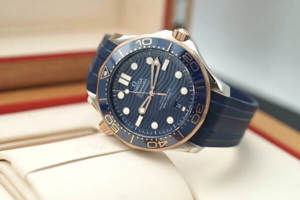 Đồng hồ nam Omega Seamaster Diver 210.22.42.20.03.002