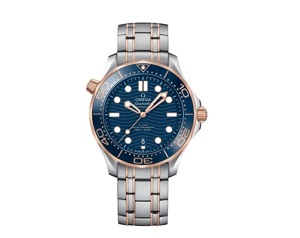 Đồng hồ nam Omega Seamaster Diver 210.20.42.20.03.002