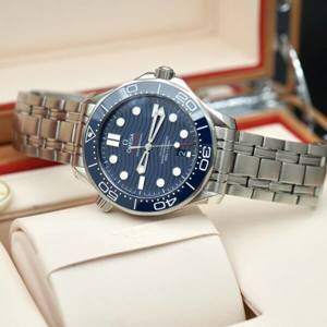 Đồng hồ nam Omega Seamaster Diver 210.30.42.20.03.001