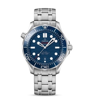 Đồng hồ nam Omega Seamaster Diver 210.30.42.20.03.001