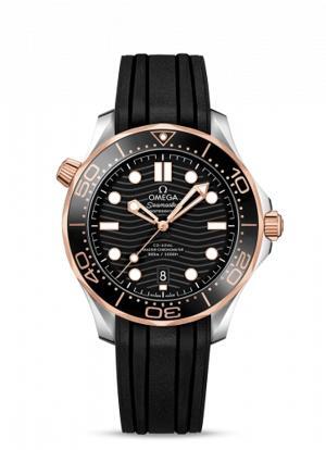 Đồng hồ nam Omega Seamaster Diver 210.22.42.20.01.002