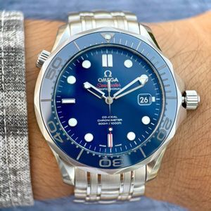 Đồng hồ nam Omega Seamaster Diver 212.30.41.20.03.001