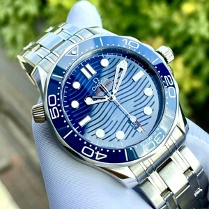 Đồng hồ nam Omega Seamaster Diver 210.30.42.20.03.001