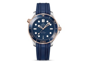 Đồng hồ nam Omega Seamaster Diver 210.22.42.20.03.002