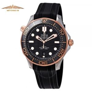 Đồng hồ nam Omega Seamaster Diver 210.22.42.20.01.002