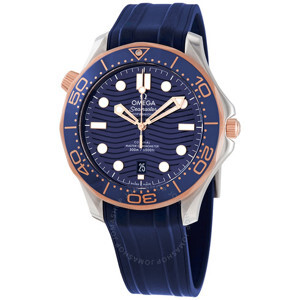 Đồng hồ nam Omega Seamaster Diver 210.22.42.20.03.002