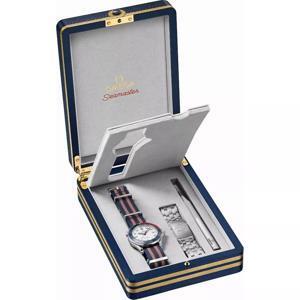 Đồng hồ nam Omega Seamaster Diver 212.32.41.20.04.001