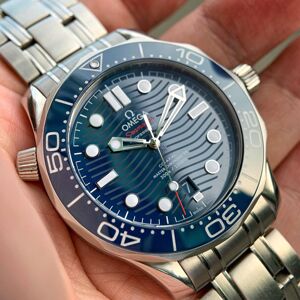 Đồng hồ nam Omega Seamaster Diver 210.30.42.20.03.001