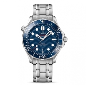 Đồng hồ nam Omega Seamaster Diver 210.30.42.20.03.001