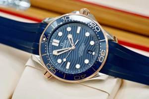 Đồng hồ nam Omega Seamaster Diver 210.22.42.20.03.002