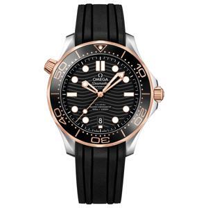 Đồng hồ nam Omega Seamaster Diver 210.22.42.20.01.002