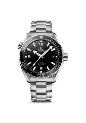 Đồng hồ nam Omega Seamaster Planet Ocean 215.30.44.21.01.001