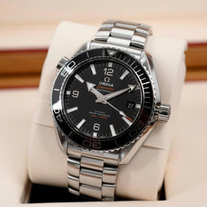 Đồng hồ nam Omega Seamaster Planet Ocean 215.30.44.21.01.001