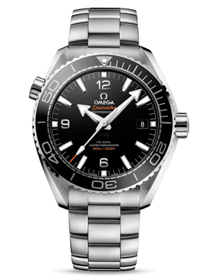 Đồng hồ nam Omega Seamaster Planet Ocean 215.30.44.21.01.001