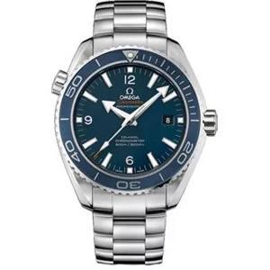 Đồng hồ nam Omega Seamaster Planet Ocean 232.90.46.21.03.001 23290462103001