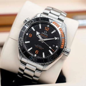 Đồng hồ nam Omega Seamaster Planet Ocean 215.30.44.21.01.002