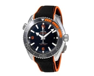 Đồng hồ nam Omega Seamaster Planet Ocean 215.32.44.21.01.001