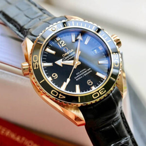 Đồng hồ nam Omega Seamaster Planet Ocean 232.63.42.21.01.001 23263422101001