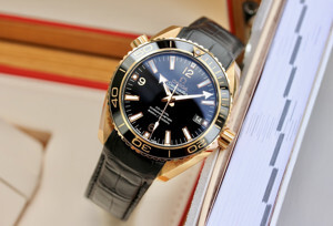 Đồng hồ nam Omega Seamaster Planet Ocean 232.63.42.21.01.001 23263422101001