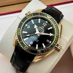 Đồng hồ nam Omega Seamaster Planet Ocean 232.63.42.21.01.001 23263422101001