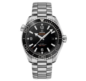 Đồng hồ nam Omega Seamaster Planet Ocean 215.30.44.21.01.001