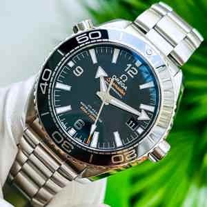 Đồng hồ nam Omega Seamaster Planet Ocean 215.30.44.21.01.001