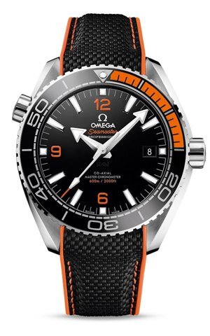 Đồng hồ nam Omega Seamaster Planet Ocean 215.32.44.21.01.001